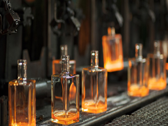 how to manufacture glass bottles from A to Z production process Glassware Manufacturing Process