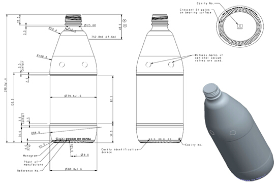 bottles design for water line.jpg