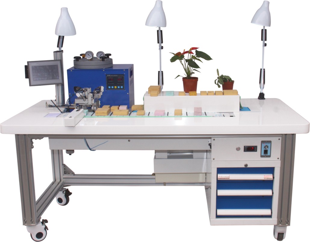 AUTOMATIC wax injection system jewelry tools hardware.jpg