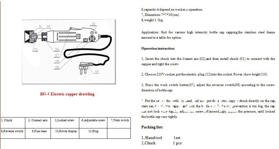 instruction of hand held capping machine.jpg