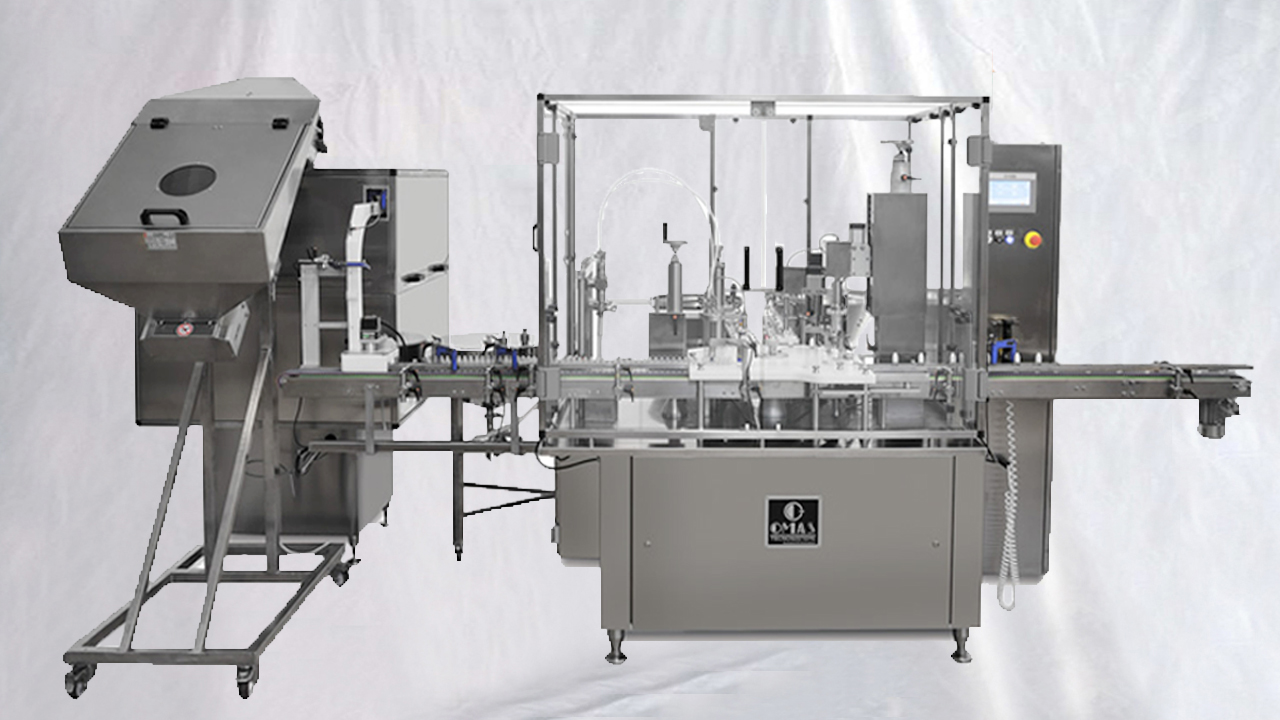 Small liquid bottles filling capping labeling machine E juice filler capper labeller pharmacy use pa