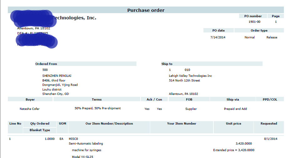 purchase order from syringe labeling machinery.jpg