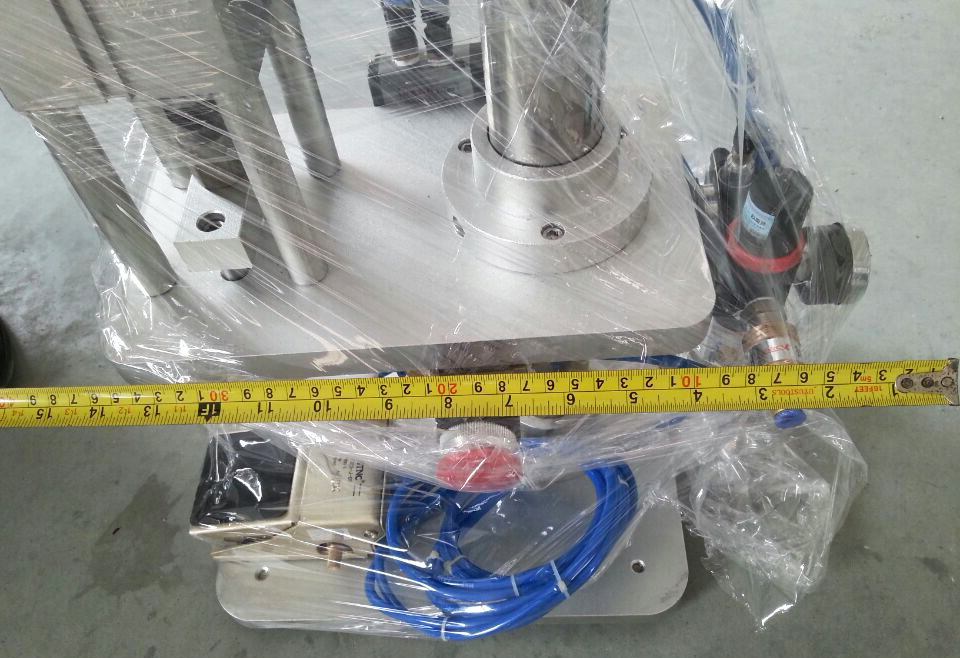 measurement of pneumatic crimping machinery (3).jpg