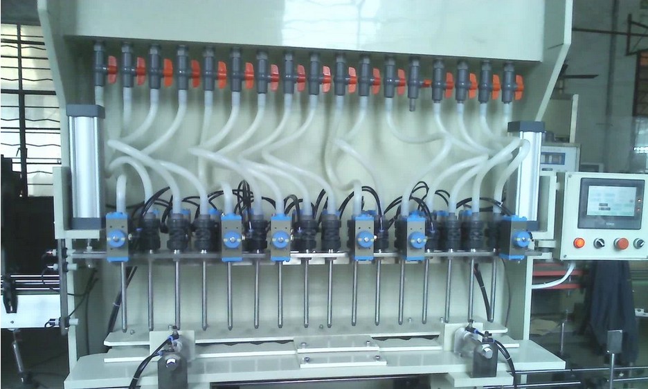 bleaching liquid filling line.jpg