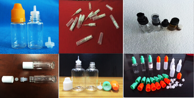 BOTTLES samples from model YX-50G.jpg