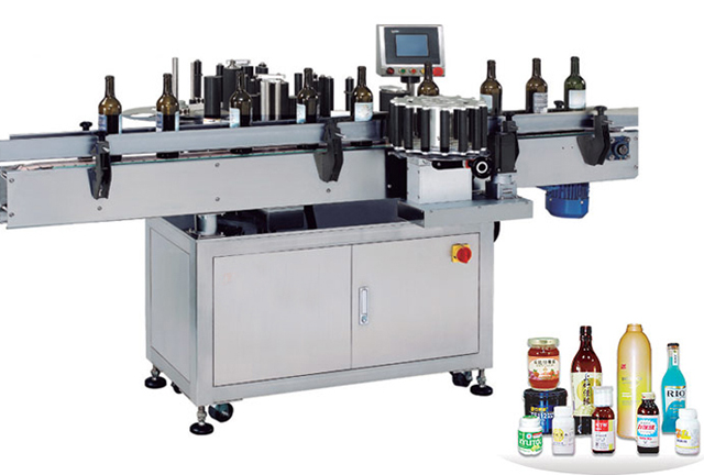 wine bottles labeling machine oil.jpg