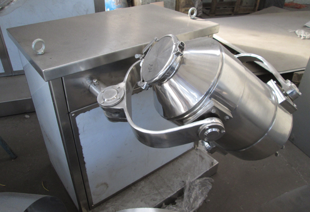 10L v mixer for Laboratary use.jpg