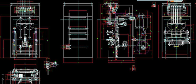 drawing of multilanes packing machinery.jpg