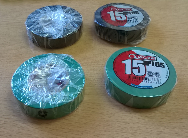 PVC insulation tape packing samples.jpg