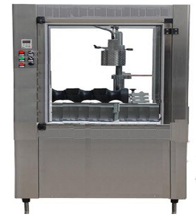 Automatic red wine foil cap shrinking machine.jpg