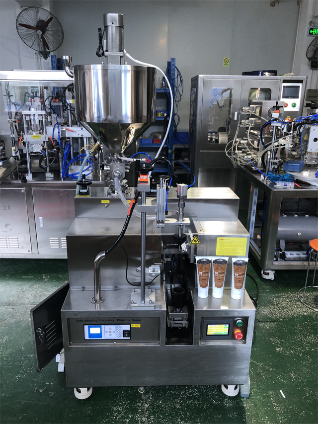 ultrasonic sealing machine semi automatic with filler.jpg