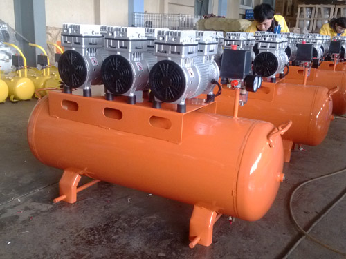 stocking air compressors Oil-Free-Oilless-Silent-Dental-Air-Compressor-Pump-Hw-3060-.